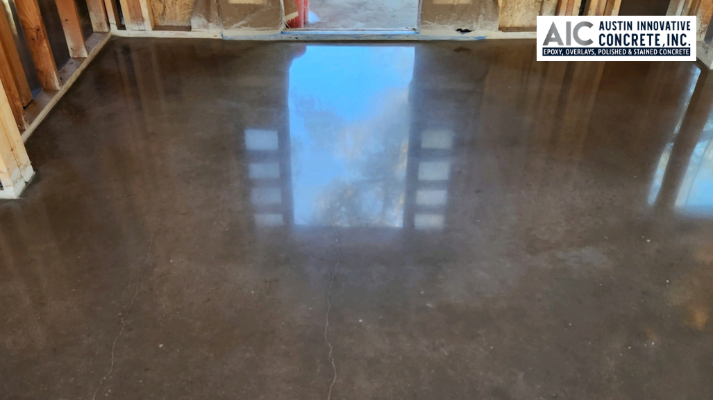 How to Clean Stained Concrete Tips and Tricks