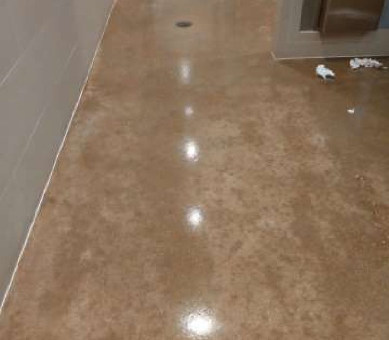 austin epoxy floors