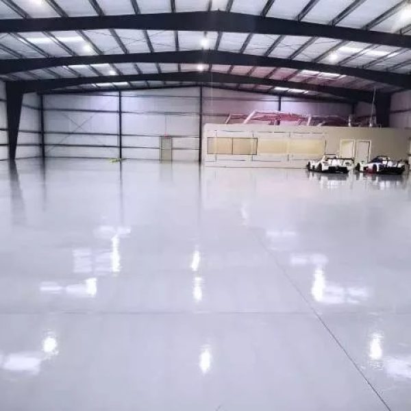 austin garage floor epoxy company