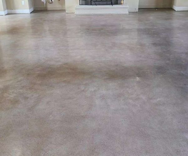 garage floor epoxy austin tx