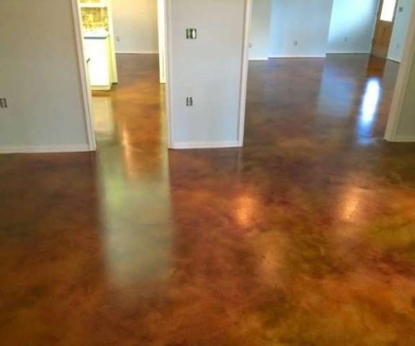 overlay installation austin tx