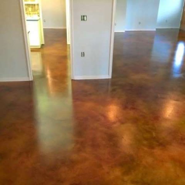 overlay installation austin tx