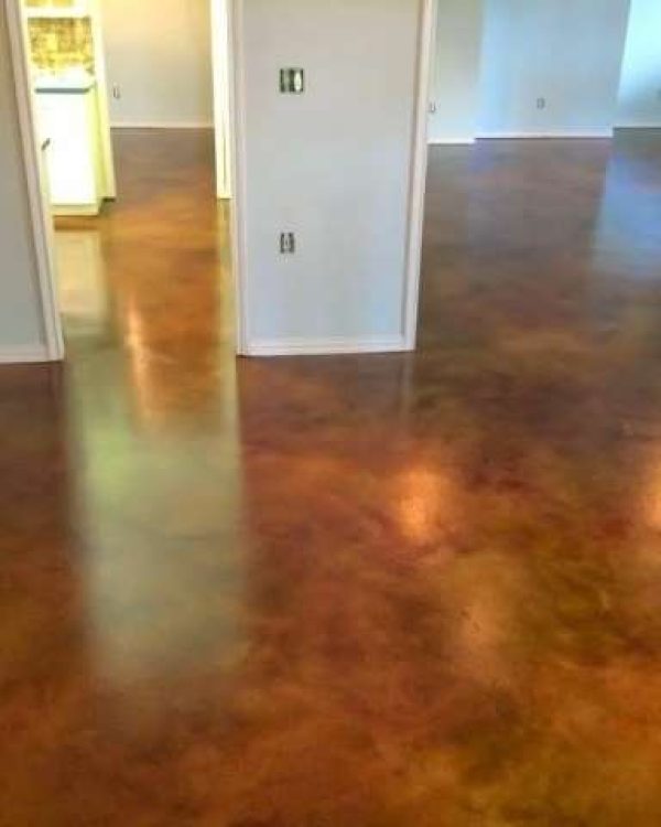 overlay installation austin tx